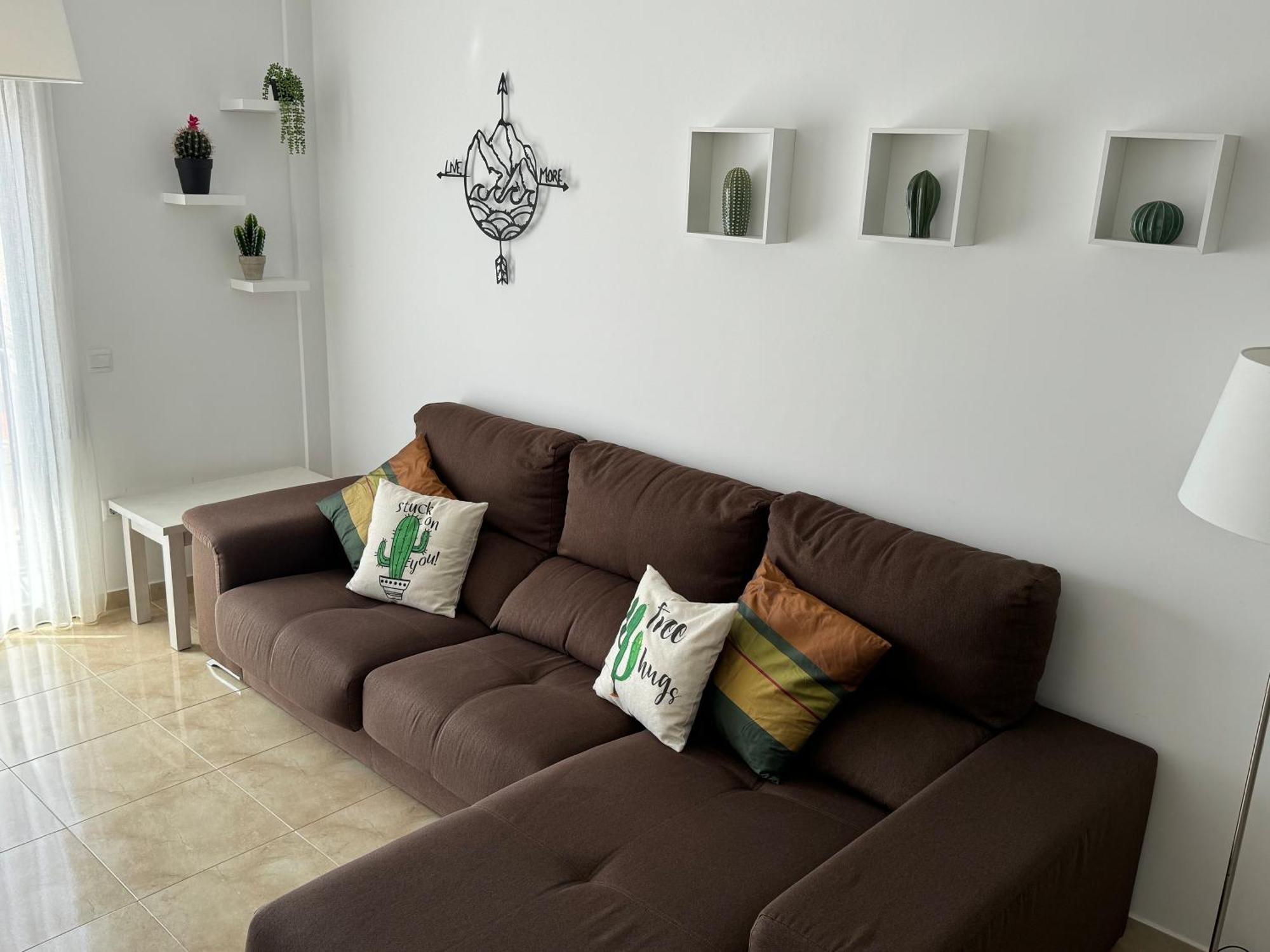 Repos Mar I Muntanya Apartment El Perelló Exterior foto